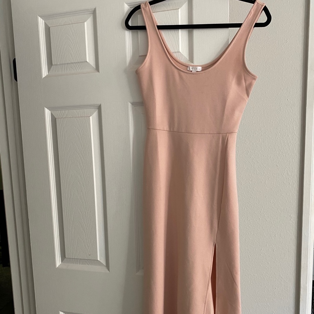 Dress from Nordstrom